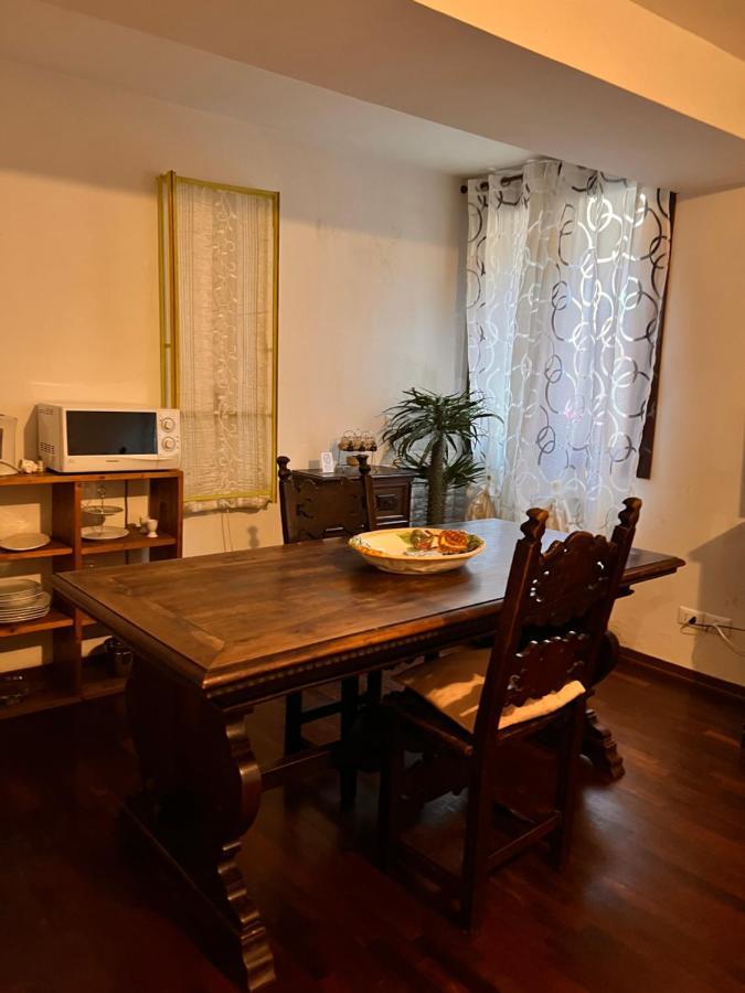Appartement Palazzo Malipiero à Venise Extérieur photo