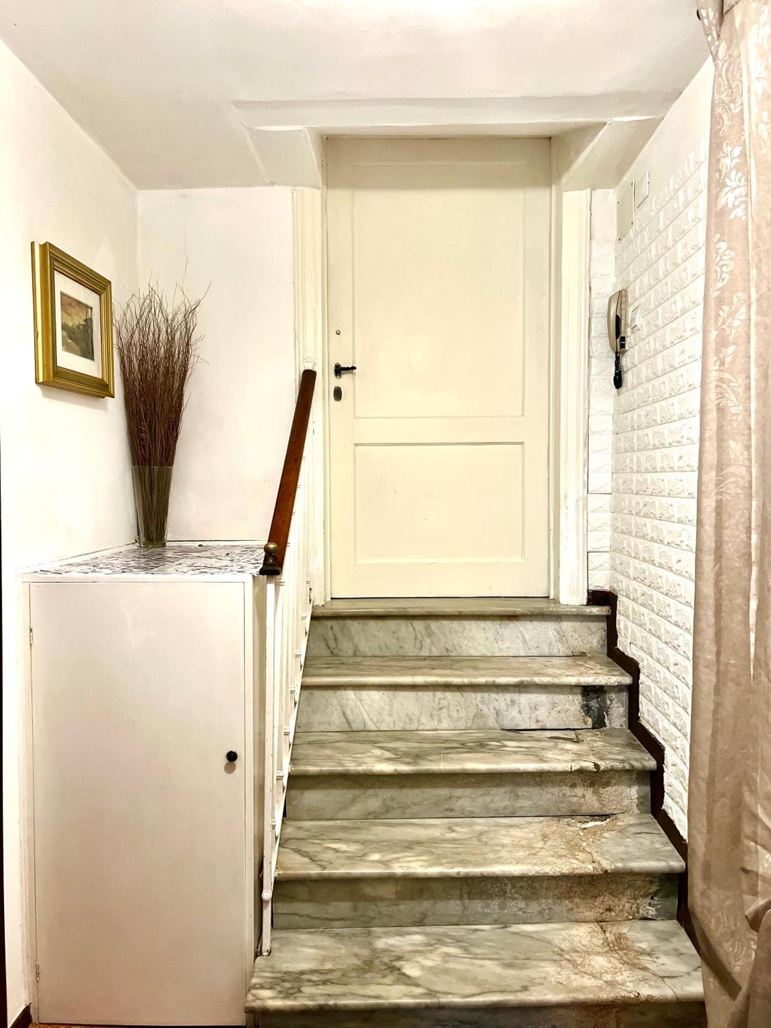 Appartement Palazzo Malipiero à Venise Extérieur photo