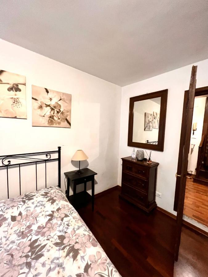 Appartement Palazzo Malipiero à Venise Extérieur photo