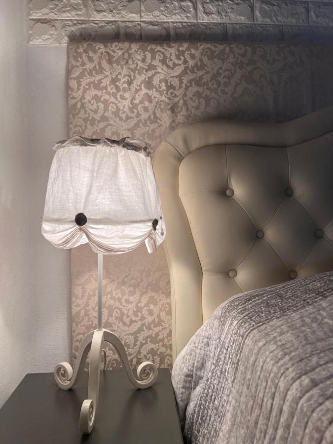 Appartement Palazzo Malipiero à Venise Extérieur photo