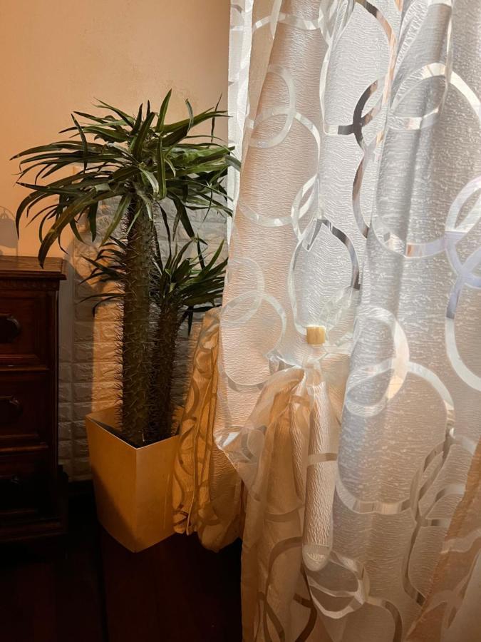 Appartement Palazzo Malipiero à Venise Extérieur photo