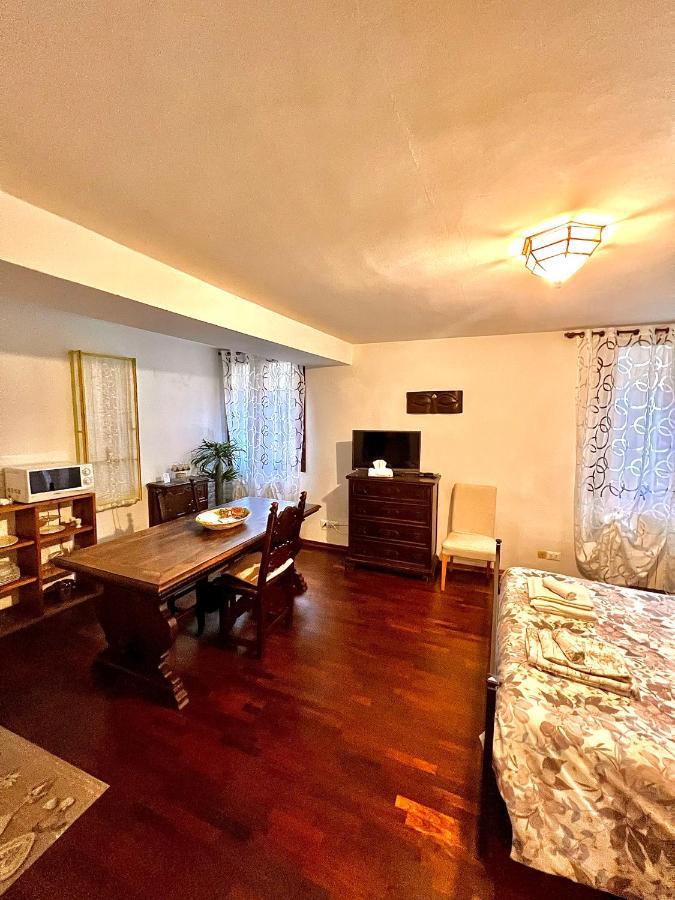 Appartement Palazzo Malipiero à Venise Extérieur photo