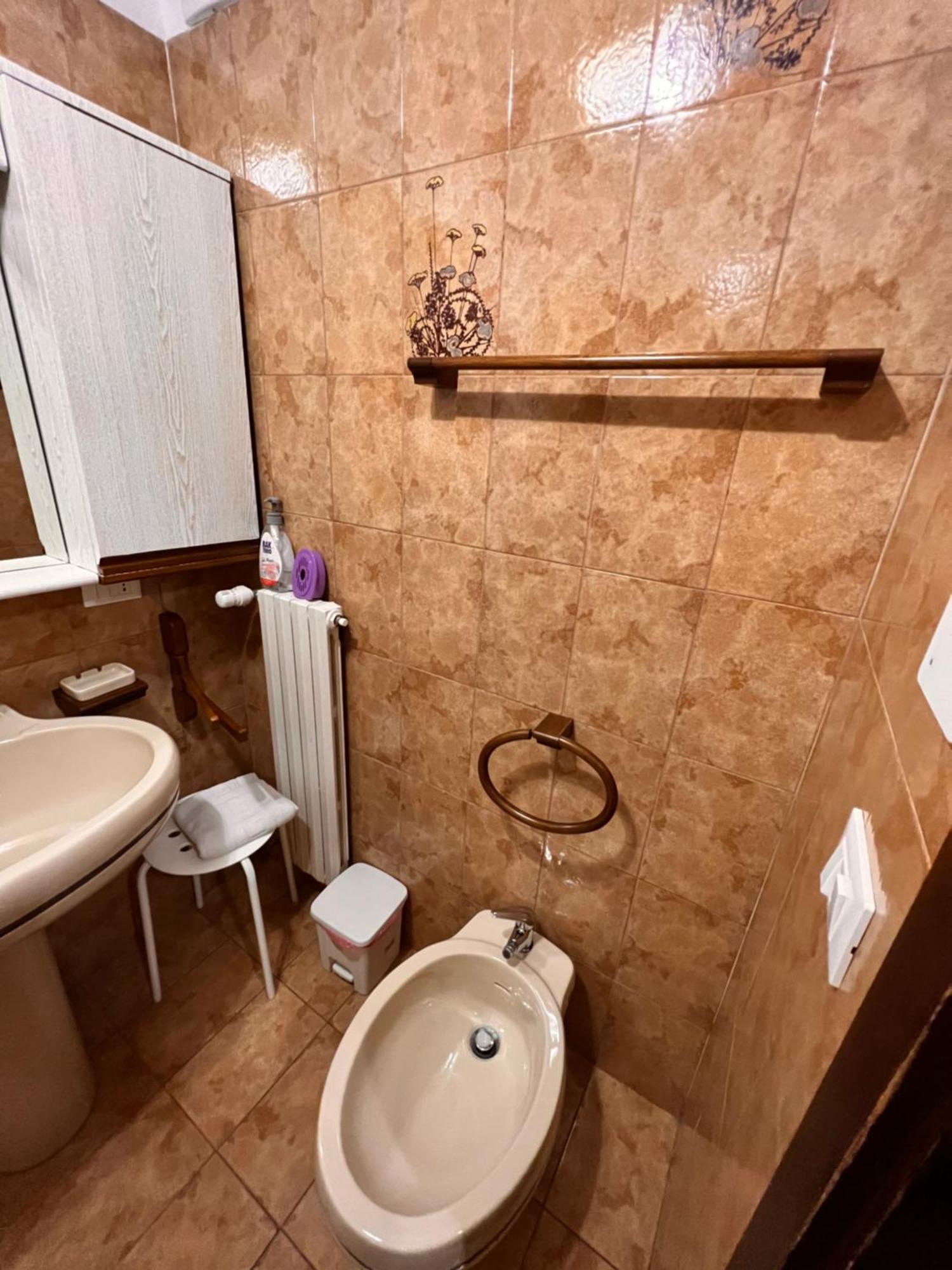Appartement Palazzo Malipiero à Venise Chambre photo