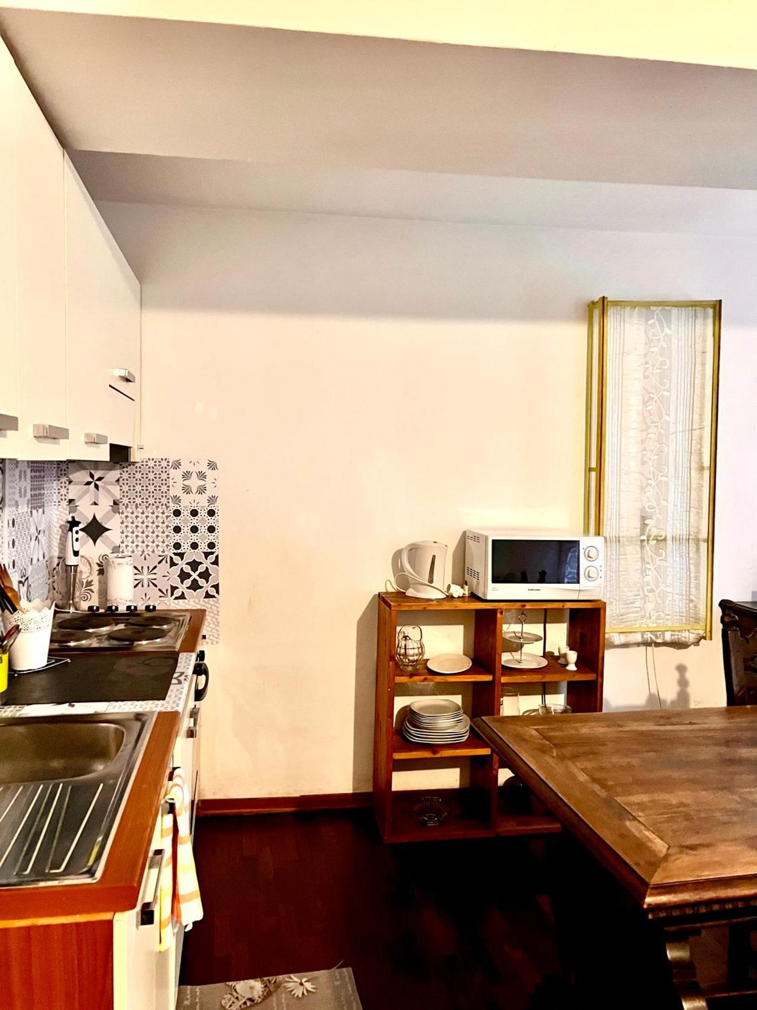 Appartement Palazzo Malipiero à Venise Chambre photo